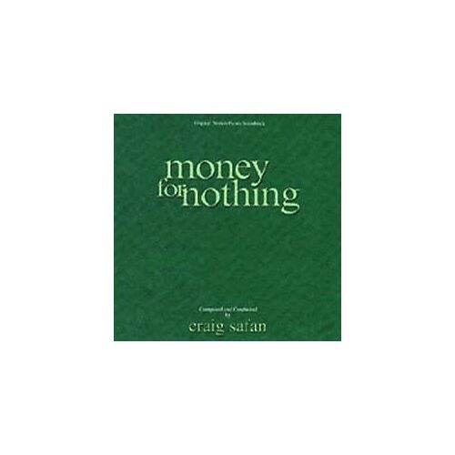 Money For Nothing
