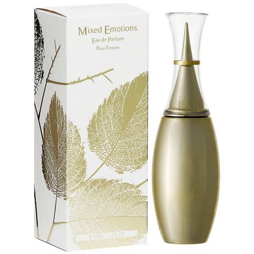 Linn Young Eau De Parfum Femme 100ml Mixed Emotions 