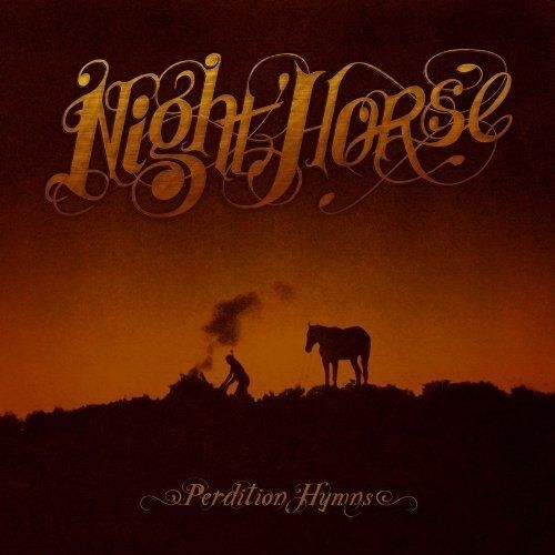 Perdition Hymns (Dlcd)