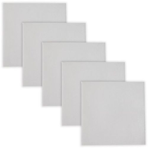 Lot de 5 rustines, patchs de réparation transparents et autocollants pour tout type d'objets gonflables - Linxor
