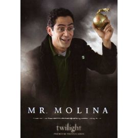 Premium Photocards Twilight N° 17