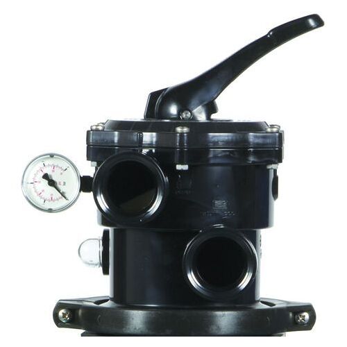 vanne multivoies pour filtre tagelus - vtag4049 1"1/2 - pentair