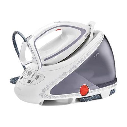 Calor Pro Express Ultimate GV9564C0 - Centrale vapeur Blanc/gris