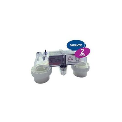 Cellule électrolyseur BMSC08 ECOSALT