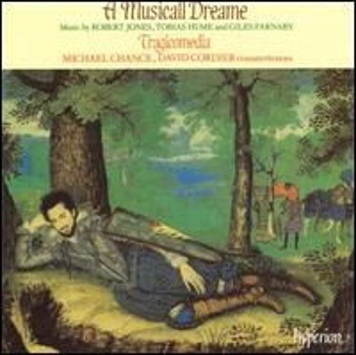 A Musicall Dreame