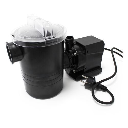 SunSun CPP-5000F Pompe piscine 3500l/h 30 watts Pompe filtration Circulation Eau Pool Whirlpool