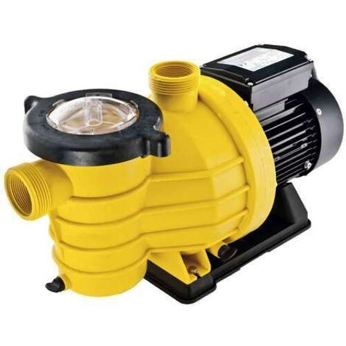 Pompe filtrante piscine 250w 6.5m3/h Mareva