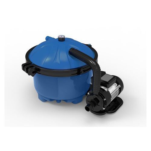 Pompe Combo S2 (pompe+cuve+Aqualoon) 12m3