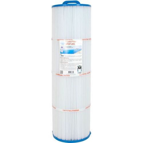 Filtre Crystal Filter® SPCF-205 - Compatible Weltico® C6