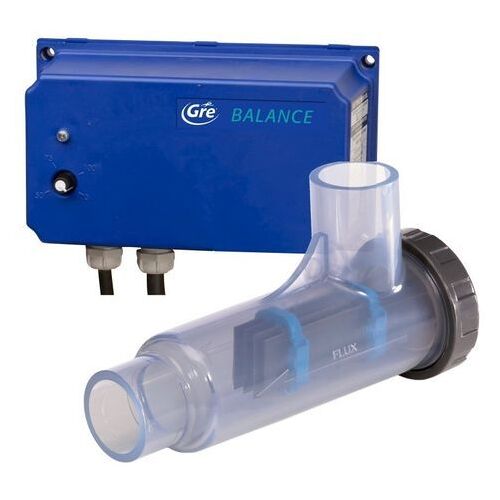 Électrolyseur Salin 55 m3 Gre EESB55
