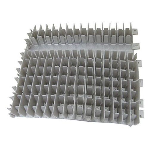 Brosse pvc dyn pour brosse combinée grise pour robot suprême m5, dyn+ et master m5 + prox 2 2x2