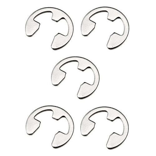 lot de 5 goupilles de roue pour polaris 380 - 9-100-5107 - polaris