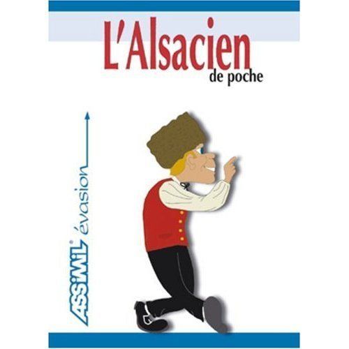 L'alsacien De Poche