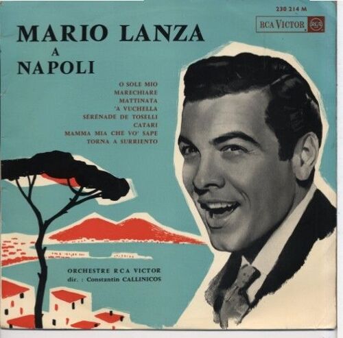 A Napoli