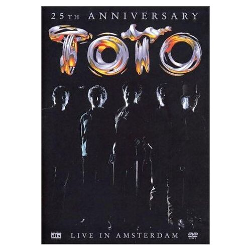 Live In Amsterdam (25ème Anniversaire)