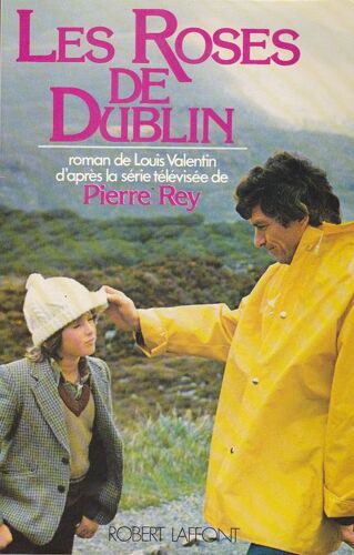 Les Roses De Dublin