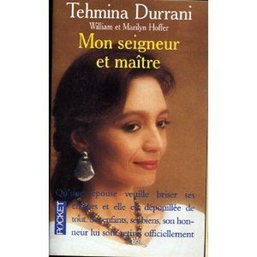 Mon Seigneur Et Maître