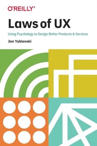 Laws Of Ux