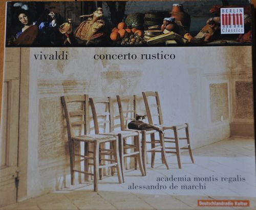 Concerto Rustico