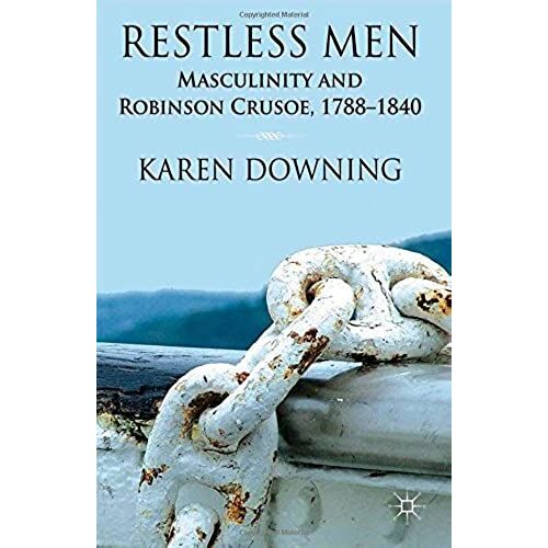 Restless Men
