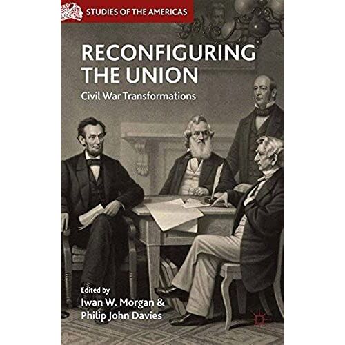 Reconfiguring The Union