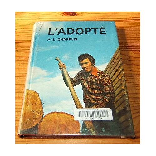 L'adopté