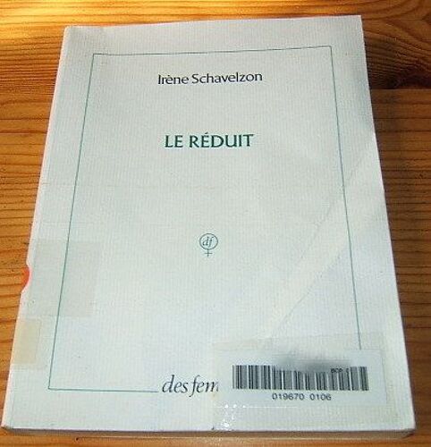 Le Réduit