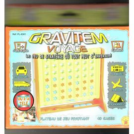 Gravitem Voyage