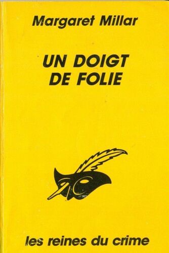 Un Doigt De Folie
