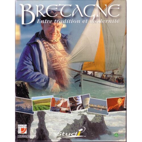 Bretagne : Entre Tradition Et Modernité