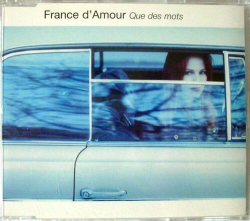 Que Des Mots