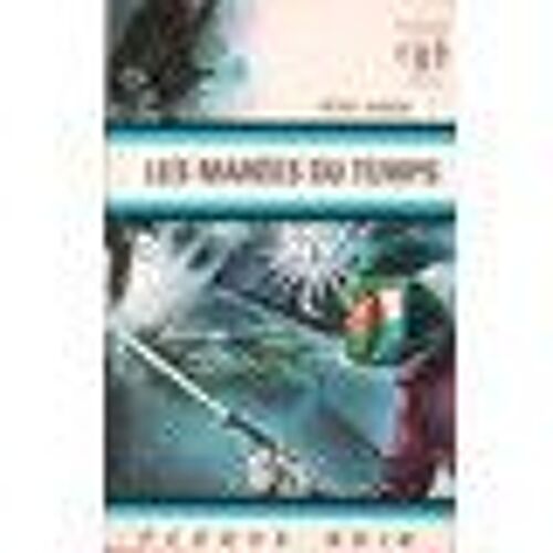 Les Marées Du Temps Les Marées Du Temps
