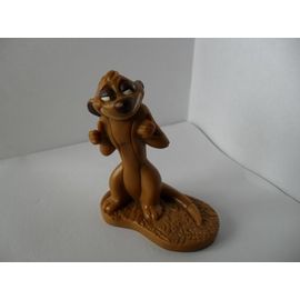 Figurine Timon Du "Roi Lion" Disney