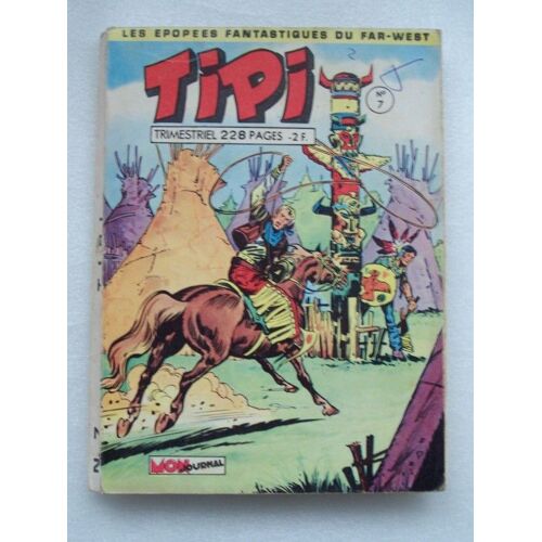 Tipi N° 7