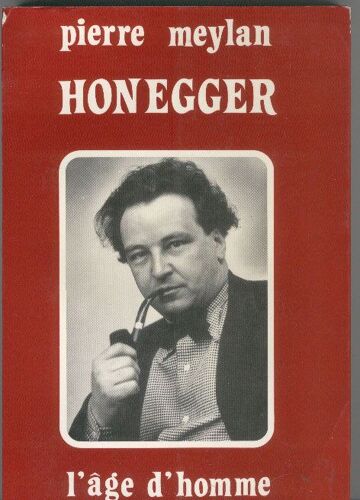 Honegger