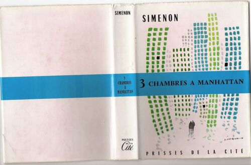 3 Chambres À Manhattan 3 Chambres À Manhattan