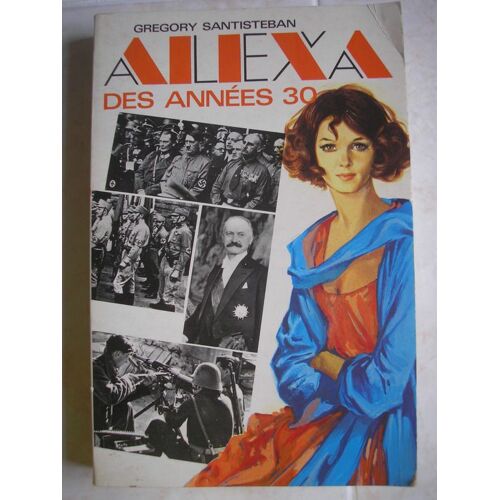 Alexa Des Années 30