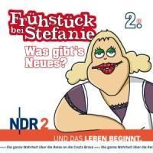 Frühstück Bei Stefanie 2 - Ndr 2