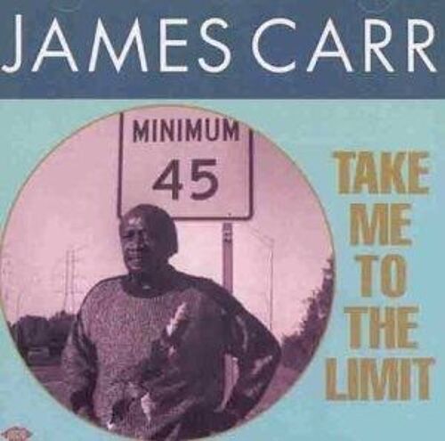 Take Me To The Limit