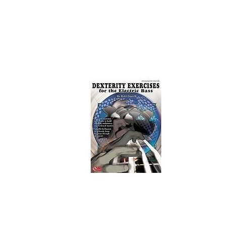 Dexterity Exercises For The Electric Bass