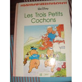 Les Trois Petits Cochons