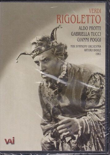 Rigoletto