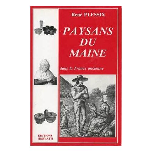 Paysans Du Maine