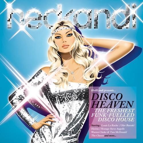 Disco Heaven 101