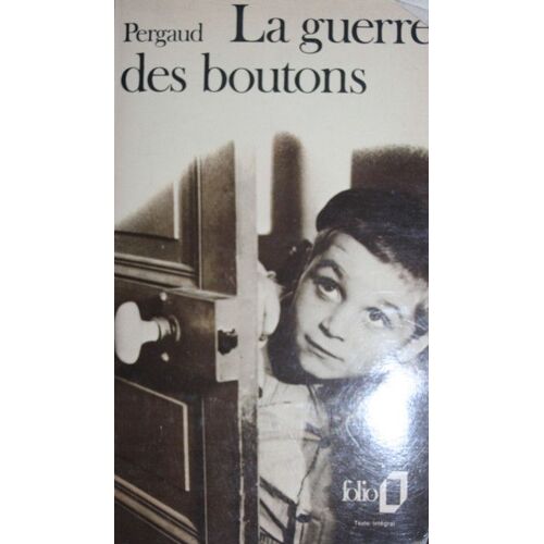 La Guerre Des Boutons