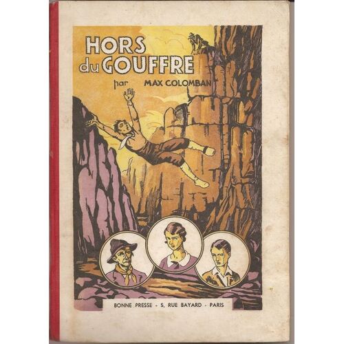 Hors Du Gouffre