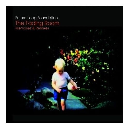 The Fading Room: Memories...