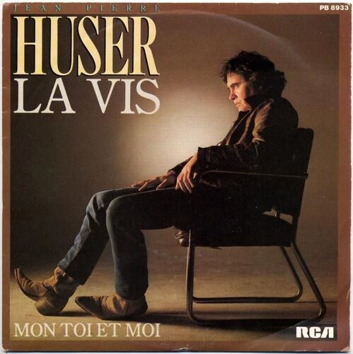 La Vis + Mon Toi Et Moi