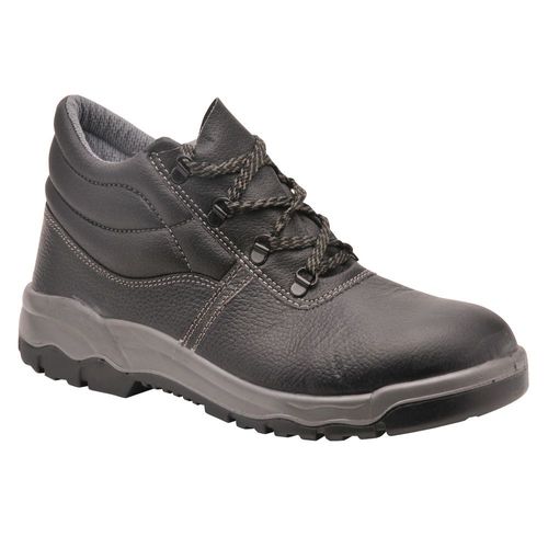 Chaussures De Sécurité Montantes S3 Portwest Kumo Steelite Noir