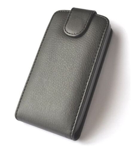 HOUSSE ETUI CUIR POUR LG GD510